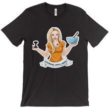 cooking_with_heidi T-Shirts