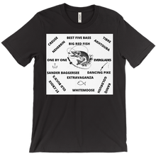 rodrigoskybox T-Shirts