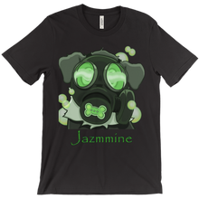 Jazmmine Toxic T-Shirt
