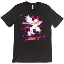 W3s7 Circles T-Shirts