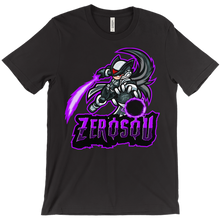 zerosblackhole T-Shirts