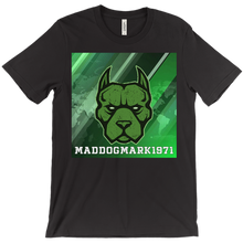 maddogmark1971 T-Shirts