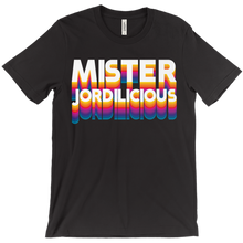 The 'Retro Style' T-Shirt