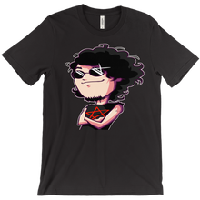Remera de Viejou.