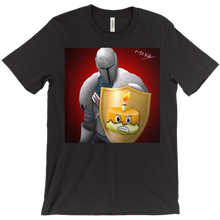 madcakeking T-Shirts