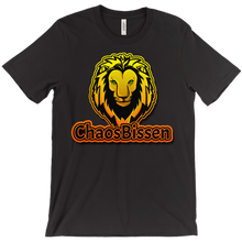 chaosbissen-5981 T-Shirts