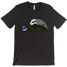 Curious Badger Shirt