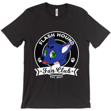 flash_hound T-Shirts