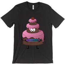 Tortentier T-Shirts