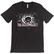 theoszizproject T-Shirts