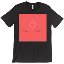 ch1llvibes T-Shirts