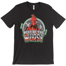 bestofthewurst T-Shirts