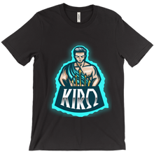 kirogames11 T-Shirts