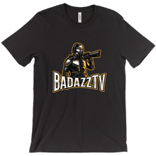 badazztv T-Shirts