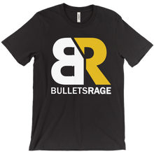 BulletsRage T-Shirts