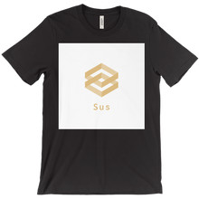 sus_x T-Shirts