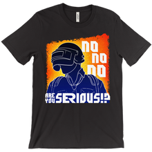 ezikealrage T-Shirts