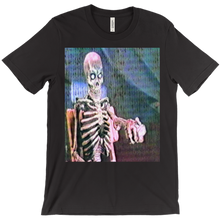 Bohemia Afterdark Skeleton T-Shirts