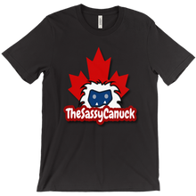 thesassycanuck T-Shirts