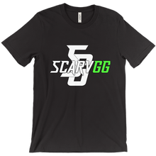 scarvgg-5947 T-Shirts