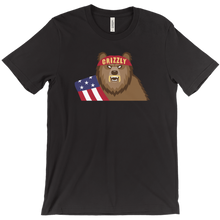 GRIZZLY T-Shirt