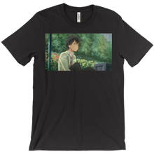 mruwuperson T-Shirts