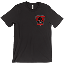 DSB Pocket Logo T-Shirt