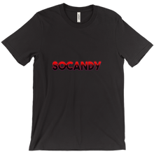 socandyst T-Shirts