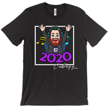 TCEU2020 v2 T-Shirts