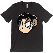 crimsonknightzero T-Shirts
