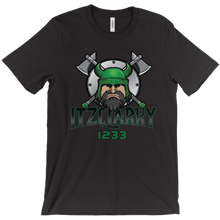 itzclarky1233x T-Shirts