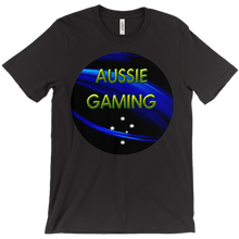 aussiegaming1 T-Shirts