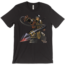 talentedman0079 T-Shirts