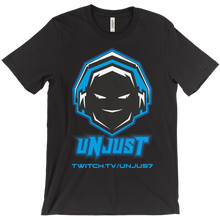 unjus7 T-Shirts