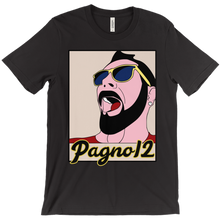 pagno12 T-Shirts