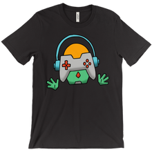 T-Shirts snapz plays emoji