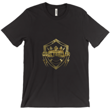 godlyballerr T-Shirts