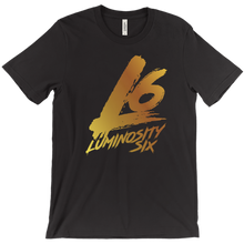 Luminosity6 T-Shirts