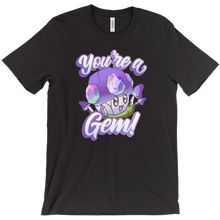 You're a Gem! Logo Shirt