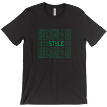 AZN STLYE III T-Shirts