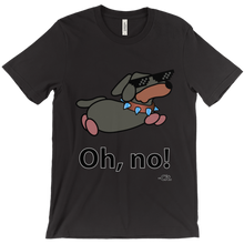 T-Shirt PUFOENTE