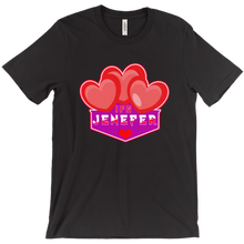 IFG JenEfer Valentine's T-Shirt