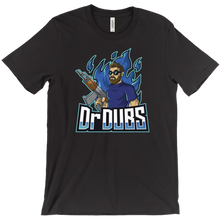 drdubs_ T-Shirts