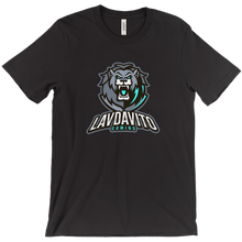 lavdavito_ T-Shirts