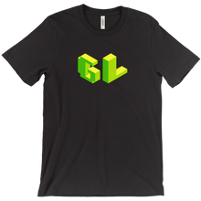 geofforylee T-Shirts