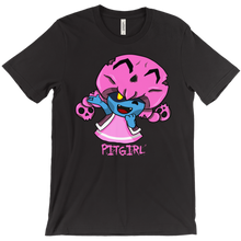 Pitgirl T-shirt