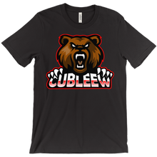 Cubleew T-Shirt with name