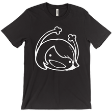 litaHyper white T-Shirts