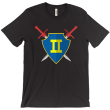 Legion of 2 T-Shirts
