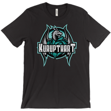 kurupthart T-Shirts